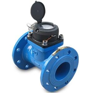 APATOR POWOGAZ - WI - MEDIDOR INDUSTRIAL PARA AGUA FRÍA, AGUA DE RIEGO Y RILES PRE FILTRADOS