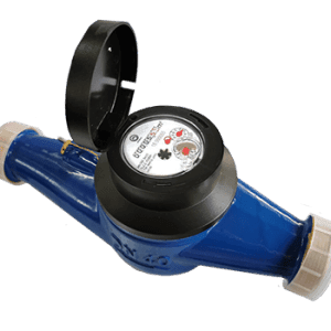 MEDIDOR AGUA POTABLE NEREUS MJ PLUS DN25 Y DN40 CERTIFICACIÓN NCH 3274/1