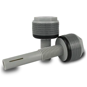 TOBERAS FILTRANTES POLIPROPILENO TIPO D4,7