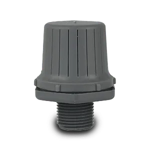 TOBERAS FILTRANTES POLIPROPILENO TIPO P6